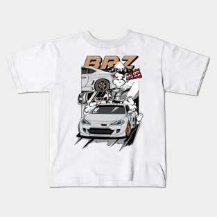 BRZZZ!!! Kids T-Shirt